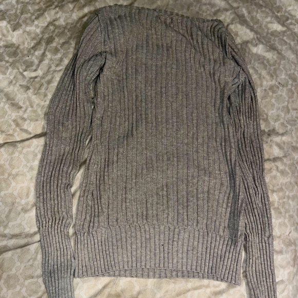 Long sleeve top - Picture 2 of 2